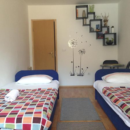 Rooms Lami Dubrovnik Eksteriør billede