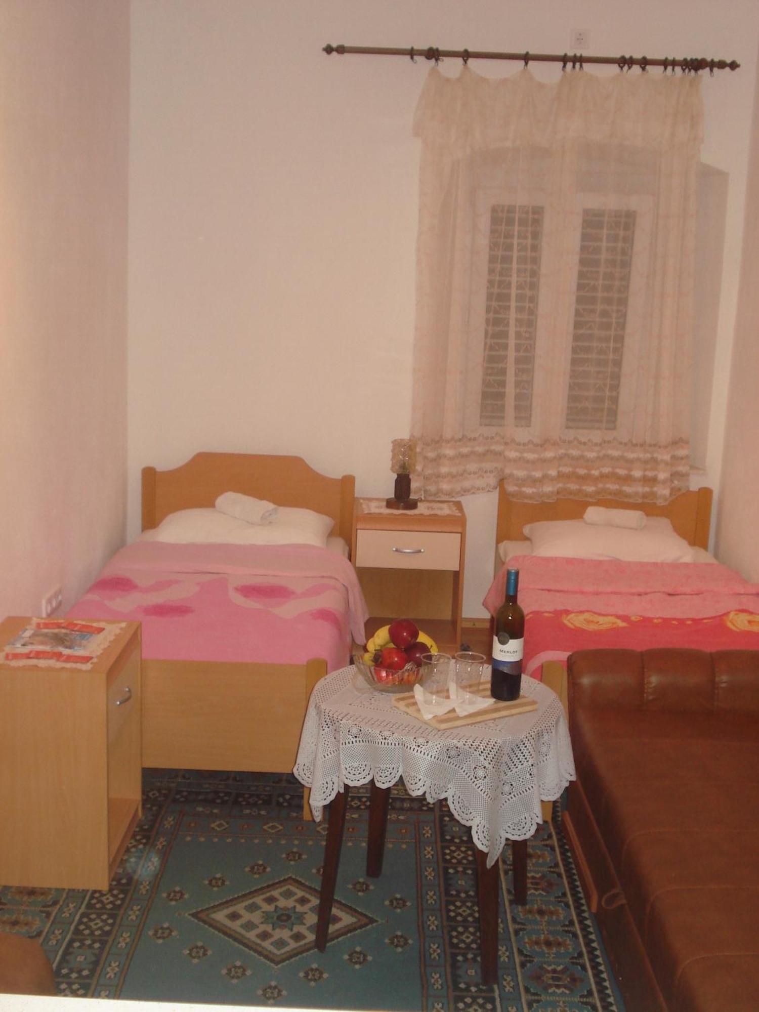 Rooms Lami Dubrovnik Værelse billede